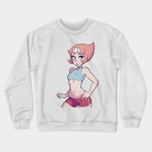 Emotionally Compromised Gem Crewneck Sweatshirt